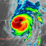 Historic and deadly Hurricane Helene slams Florida to the Carolinas