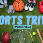 60+ Sports trivia Questions and Answers