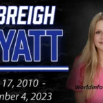 What Happened to Aubreigh Wyatt? Her Death & Bullying Lawsuit,