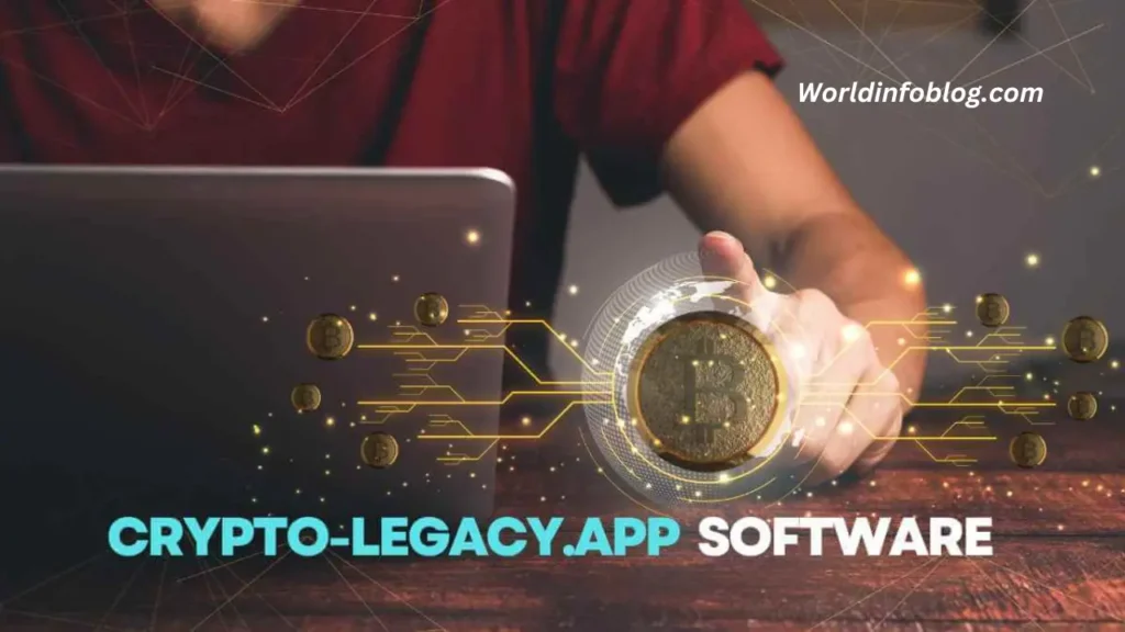 crypto-legacy.app software