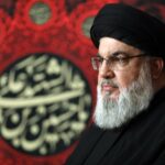 Hezbollah leader Hassan Nasrallah killed in Israeli airstrike