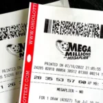 Mega millions jackpot rises to $251 million.