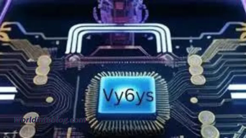 Discover the Benefits and Uses of vy6ys