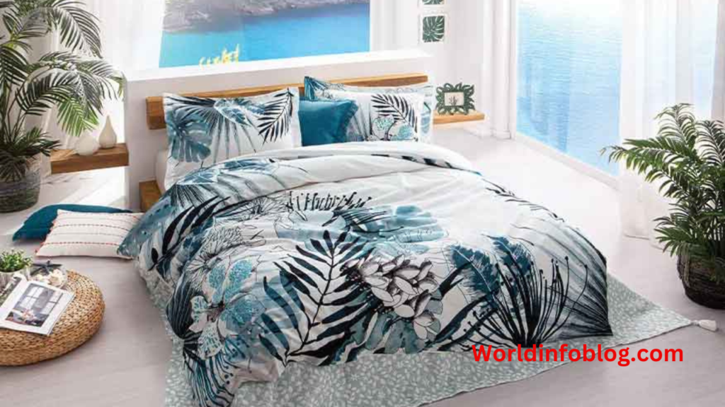 Best Duvet Cover Sets: Enhance Comfort & Style in Your Bedroom